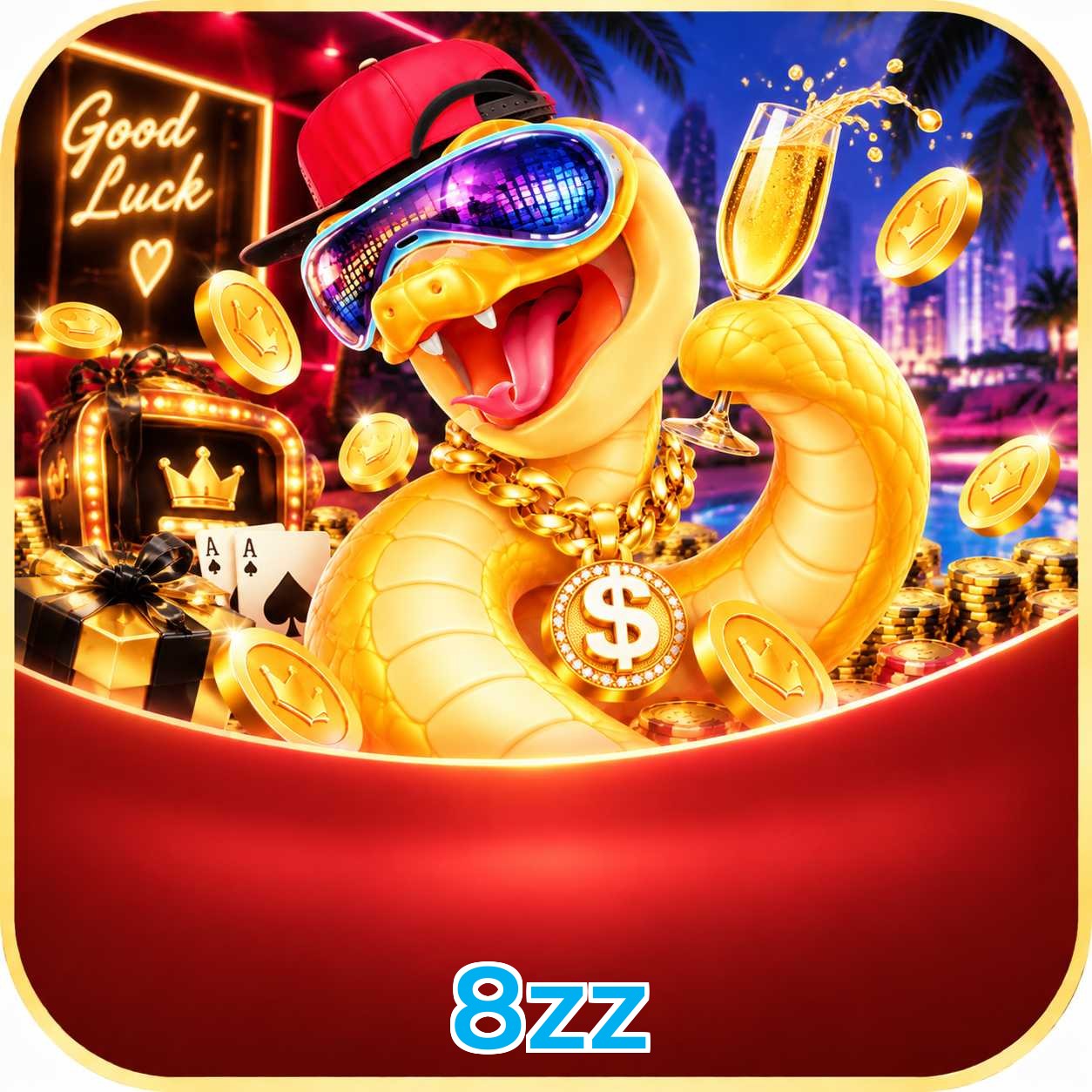 Jackpot Winner Fortune Tiger