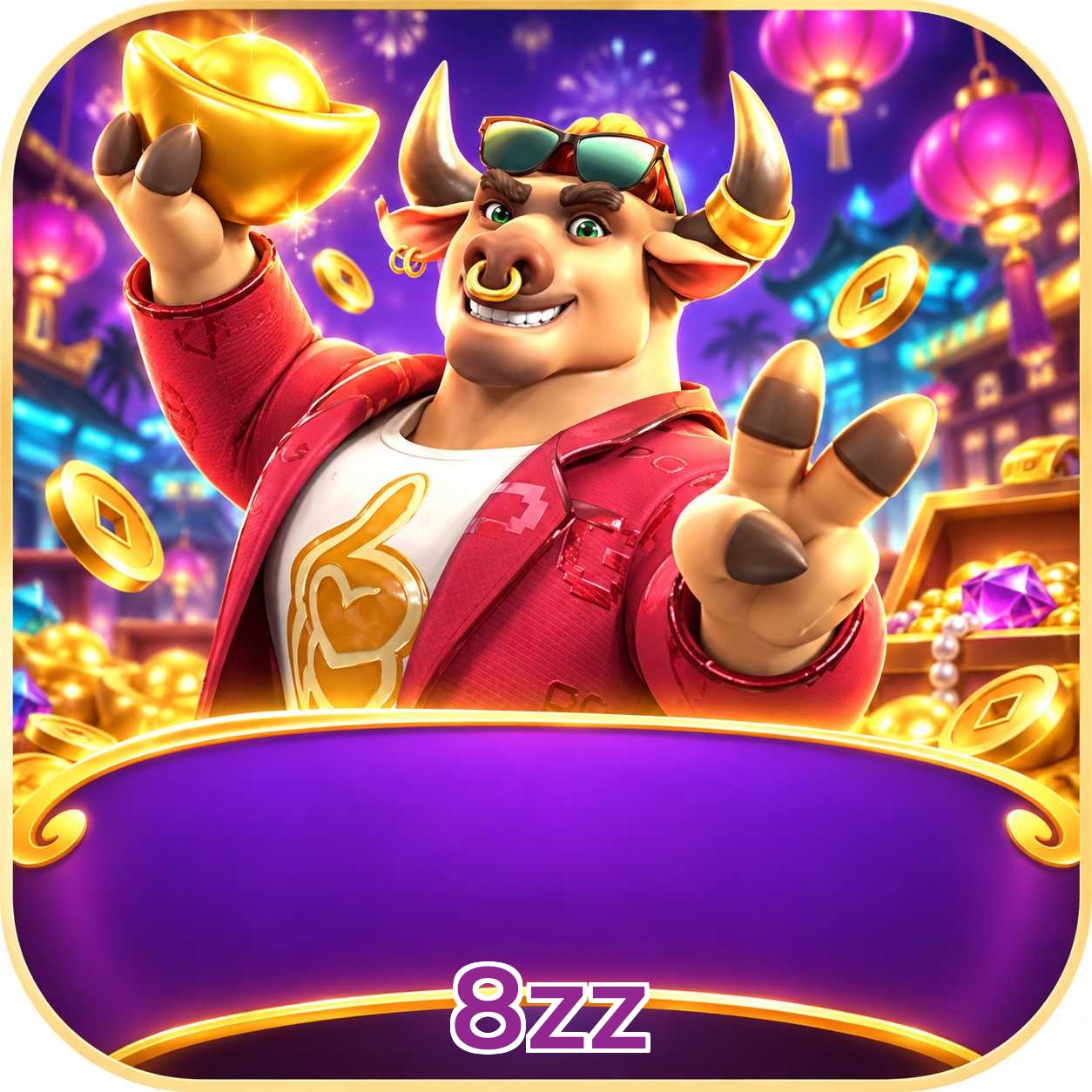 Vantagens do APK 8zz para Android