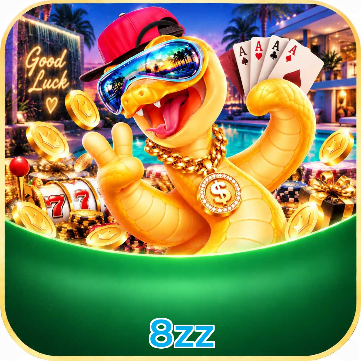 8zz Facebook - Página oficial com promoções e comunidade ativa