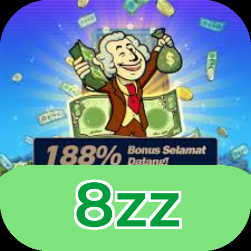 8zz bônus R$5.000 + 500 giros - Rollover 35x, prazo 30 dias, 38% taxa conversão